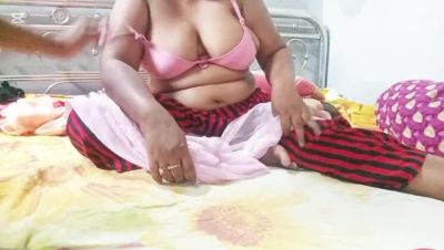 Stepson Bangs Stepmom Hard - Desi Couple Anal & Doggy Style - xxxfiles.com