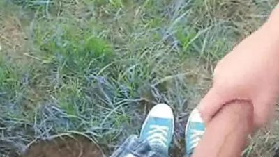 Hot German MILF with Big Tits Gives Blowjob in Parking Lot - Amateur Voyeur Fun - xxxfiles.com - Germany