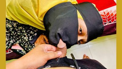 Desi Aunty Makes My Cock Hard - Hot Homemade Sex with Step Mom - xxxfiles.com - Japan - India