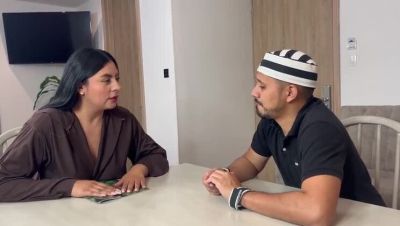 Pregnant Latina Lawyer Fucks for Freedom - Amateur Homemade HD - xxxfiles.com - Colombia
