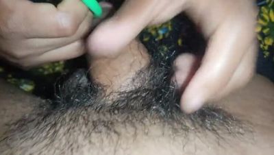 Hot Nepali Girl Kanxi Saves Dick Hair - Doggy Style & 69 in HD Homemade Video - veryfreeporn.com - Nepal