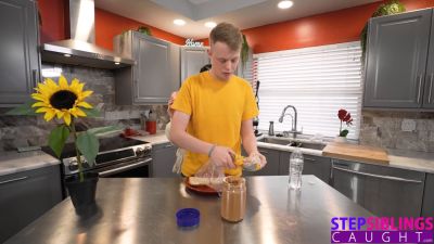 Watch Jade Valentine & her perky stepbro get down and dirty with each other's hidden talents in S27:E10 - sexu.com
