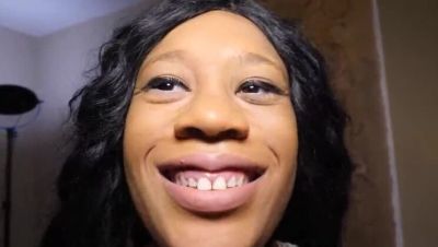 Shanice Luv gets stretched by huge BBC - amateur ebony reality - veryfreeporn.com