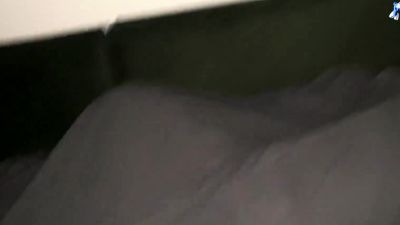 Amateur blowjob, facefuck, and jism in throat made him cum! - drtuber.com