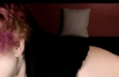 BBW Tannya Squirts on Webcam - drtuber.com