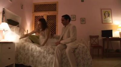 couple a peine marié se font une sexetape - txxx.com - France
