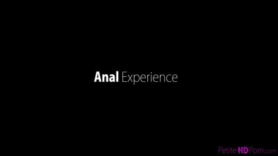 Amateur Cutie Ass Fucked 11 Min - hotmovs.com - Russia