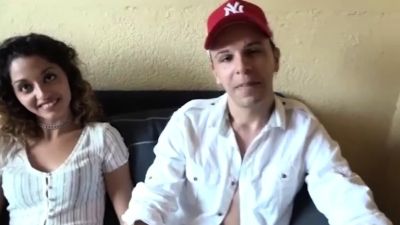 Latin couple swap group sex - drtuber.com