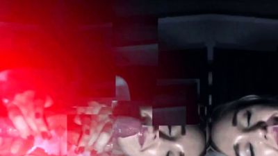 Amateur couple rough sex slapping and choking - drtuber.com