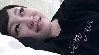 Japanese Amateur Teen Wet For Pussy Attention And POV Sex - ah-me.com - Japan