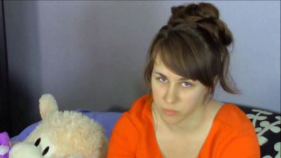 Tempting brunette amateur getting ass nailed hard in POV - drtuber.com