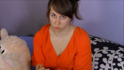 Tempting brunette amateur getting ass nailed hard in POV - drtuber.com