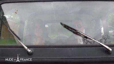 Amateur Couple With The Busty Mariza Having Sex In Our Special Guest House - hclips.com