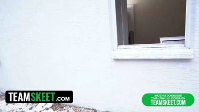 Summer Vixen - New exclusive series by teamskeet: our tiny hidden - kinky neighbors feat. Summer Vixen - sexu.com