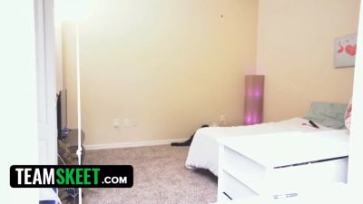 Summer Vixen - New exclusive series by teamskeet: our tiny hidden - kinky neighbors feat. Summer Vixen - sexu.com