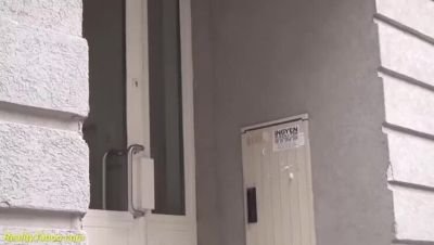 Lucky Horny Grandpa Fucks Teen Step-Granddaughter First Time - Amateur Homemade Sex - porntry.com