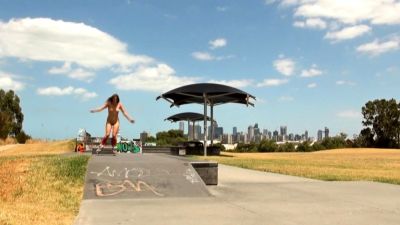 Euro amateur outdoor masturbation - drtuber.com