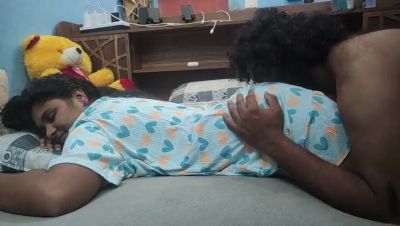 Hot Desi Malayali Wife Gets Her Big Ass Licked in Romantic Homemade Sex - Part 2 - xxxfiles.com - India