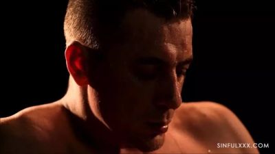 Close up water sex hot couple - sexu.com