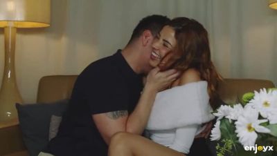 Horny Couple Jason & Agatha Fuck Hardcore - Doggy Style, Pussy Eating & Loud Moaning - veryfreeporn.com