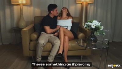 Horny Couple Jason & Agatha Fuck Hardcore - Doggy Style, Pussy Eating & Loud Moaning - veryfreeporn.com