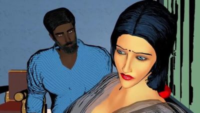 Hot Desi Bhabhi Fucked Hard by Devar - Amateur Indian Sex - porntry.com - India