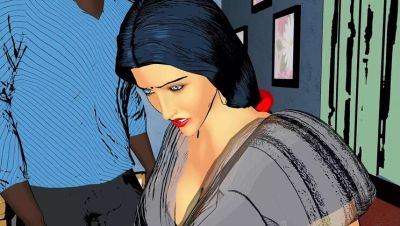 Hot Desi Bhabhi Fucked Hard by Devar - Amateur Indian Sex - porntry.com - India