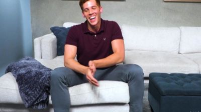 Amateur str8 stud solo masturbating - drtuber.com