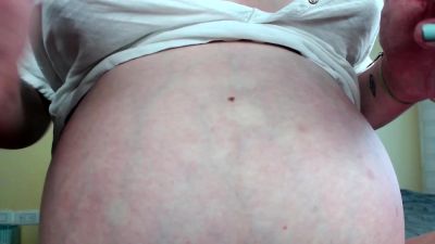 Cute amateur brunette naughty in solo jerking show on camera - drtuber.com