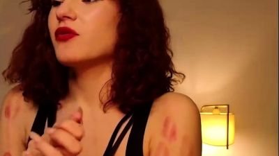Sexy amateur teeb babe masturbating on webcam - drtuber.com