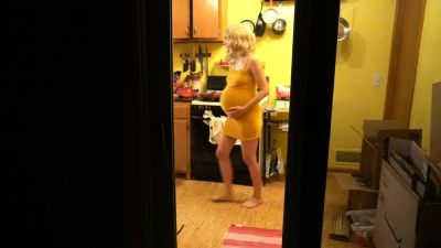 StripCamFun Blonde Amateur MILF Webcam for You - drtuber.com