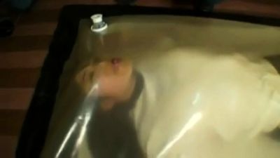 Amateur Honey With A BDSM Fetish - drtuber.com