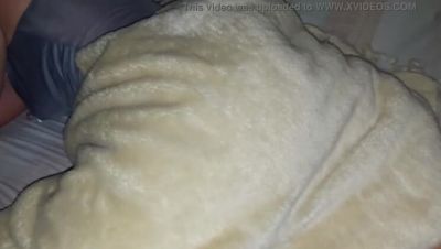 Hot Latina Step Cousin Gets Massaged and Touched in Bed - Amateur Homemade Porn - xxxfiles.com