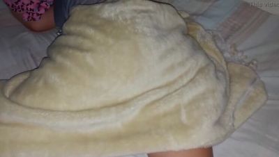 Hot Latina Step Cousin Gets Massaged and Touched in Bed - Amateur Homemade Porn - xxxfiles.com