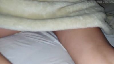 Hot Latina Step Cousin Gets Massaged and Touched in Bed - Amateur Homemade Porn - xxxfiles.com