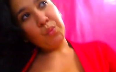 Huge-Titted Colombian Amateur Adult Video - drtuber.com - Colombia