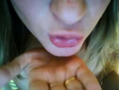 Webcam Girl Solo Show - drtuber.com