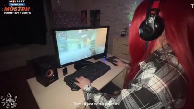 Lolla Dolly - Horny Adult Movie Red Head Homemade Incredible , Check It - hclips.com