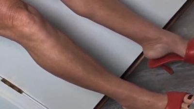Hot Amateur MILF Plays Alone with Dildo - Big Clit Solo Action - xxxfiles.com - Usa