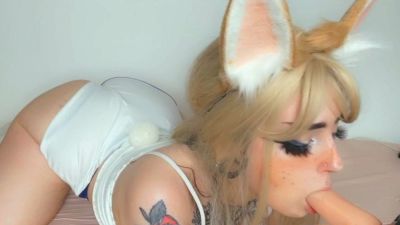 Amateur blonde ass fucked and facialized - drtuber.com