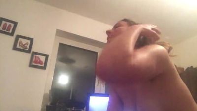 Hot German Teen Sabine Gives Horny Blowjob to Tim - Homemade HD - xxxfiles.com - Germany