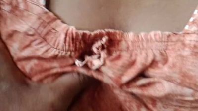 Hot Tamil Wife's Big Boobs Fucked Hard by Husband - Desi Homemade Sex - veryfreeporn.com - India