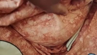 Hot Tamil Wife's Big Boobs Fucked Hard by Husband - Desi Homemade Sex - veryfreeporn.com - India