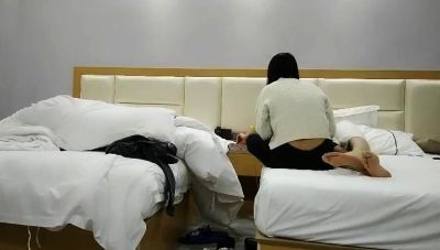 Hot amateur hidden cam - drtuber.com