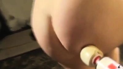 Amateur Zeda Toys her Hairy Bush - drtuber.com
