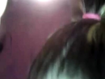 Brunette Amateur BlowJob with Facial Finish - drtuber.com