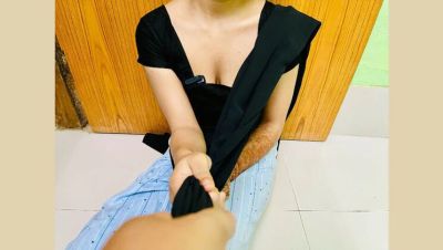 Desi Bhabhi - Hot Desi Bhabhi Fucks Servant While Wife is Away - Riya Chowdhury Homemade Sex - xxxfiles.com - Japan - India