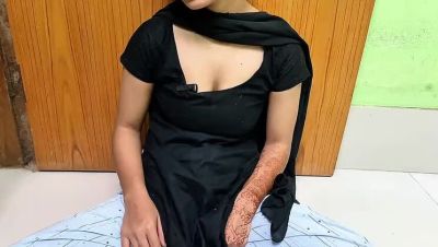 Desi Bhabhi - Hot Desi Bhabhi Fucks Servant While Wife is Away - Riya Chowdhury Homemade Sex - xxxfiles.com - Japan - India