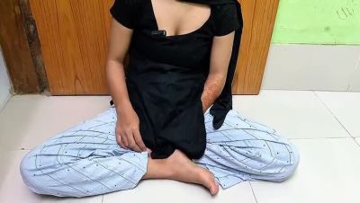 Desi Bhabhi - Hot Desi Bhabhi Fucks Servant While Wife is Away - Riya Chowdhury Homemade Sex - xxxfiles.com - Japan - India