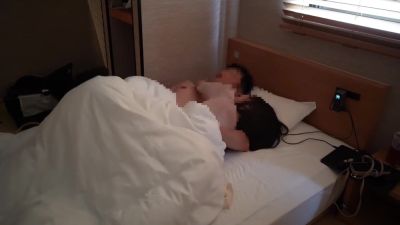 個人撮影#109 エンw不倫ch 鎌倉旅行3日目お別れsex中出しする不倫カッフルの日常japanese Amateur /日本人/japanese Wife/ Milf/色白 - hclips.com - Japan
